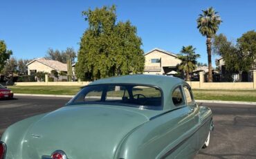 Mercury-1951-green-6
