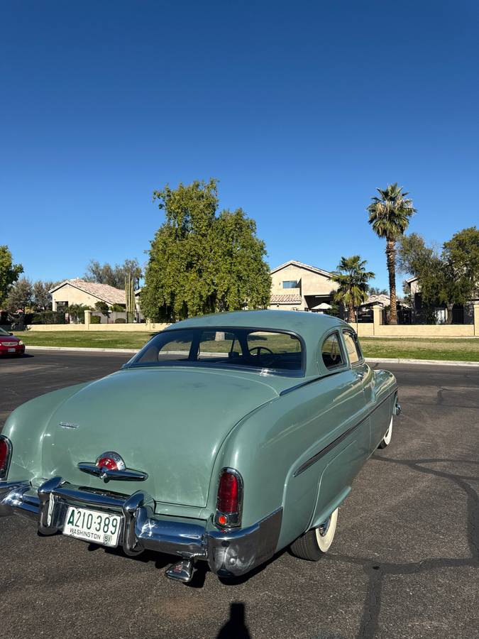Mercury-1951-green-6