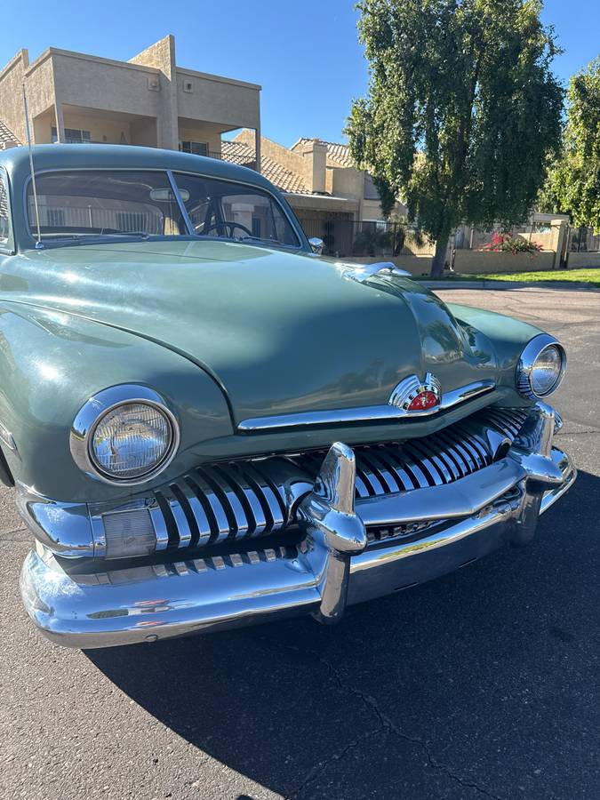 Mercury-1951-green-7