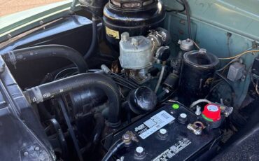 Mercury-1951-green-8