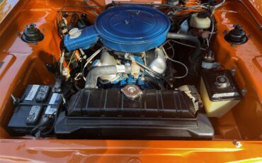 Mercury-Capri-1974-Ontario-Orange-Cream-12