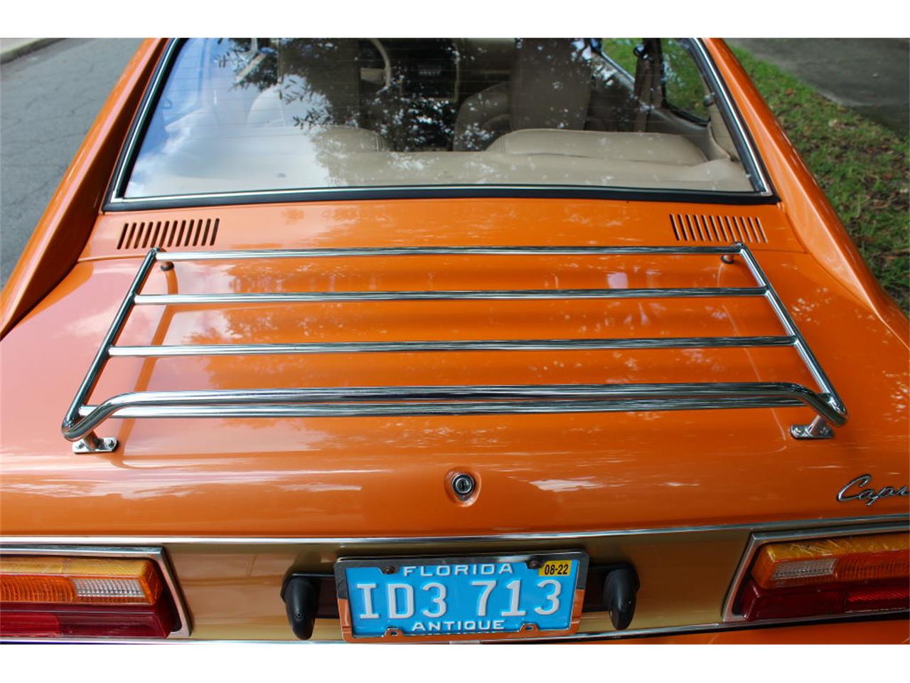 Mercury-Capri-1974-Ontario-Orange-Cream-21