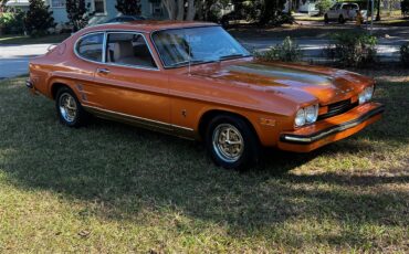 Mercury-Capri-1974-Ontario-Orange-Cream-23