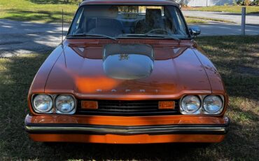 Mercury-Capri-1974-Ontario-Orange-Cream-26