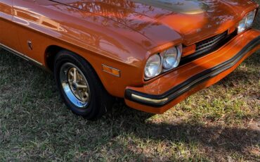 Mercury-Capri-1974-Ontario-Orange-Cream-29