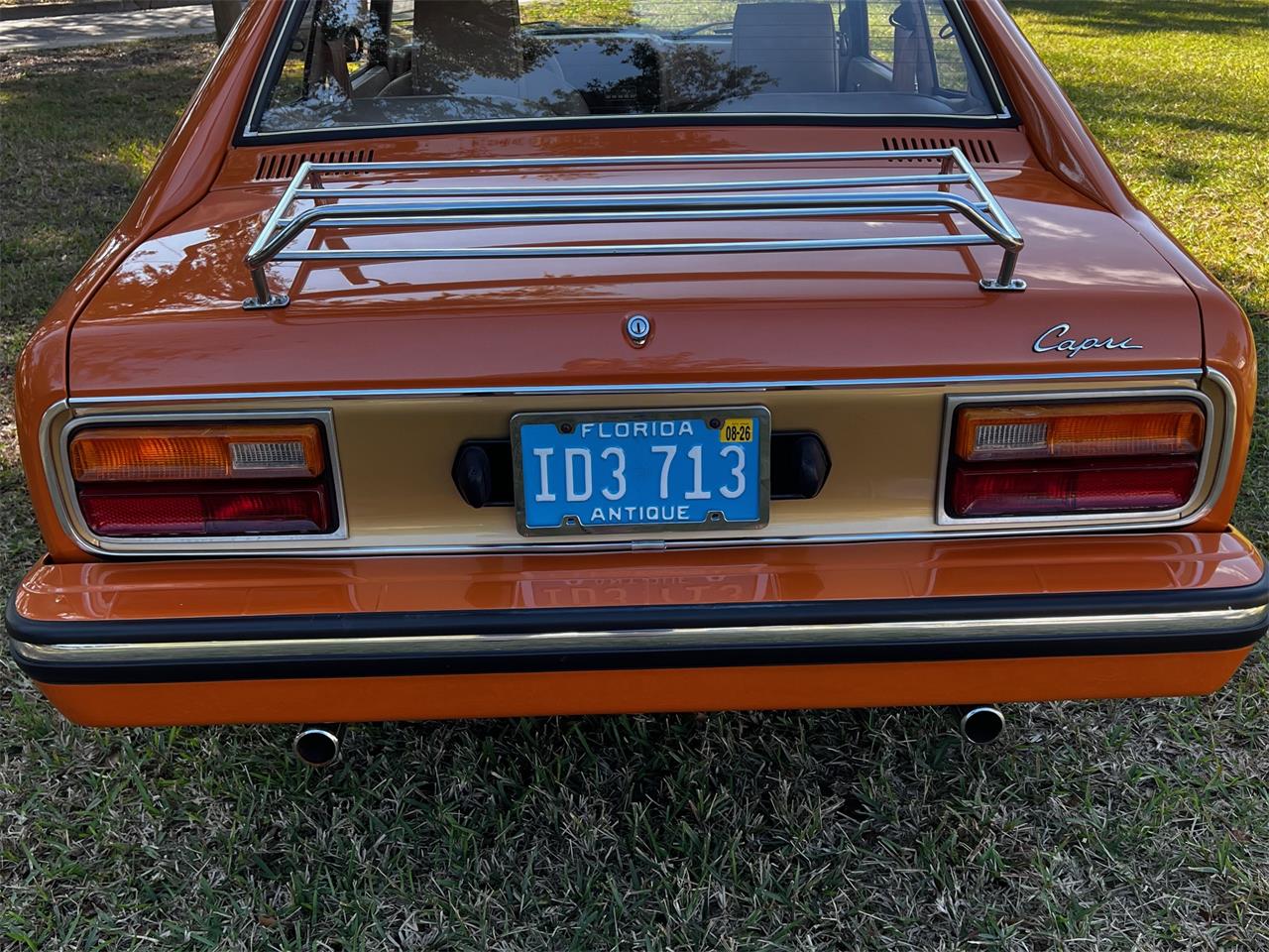 Mercury-Capri-1974-Ontario-Orange-Cream-33