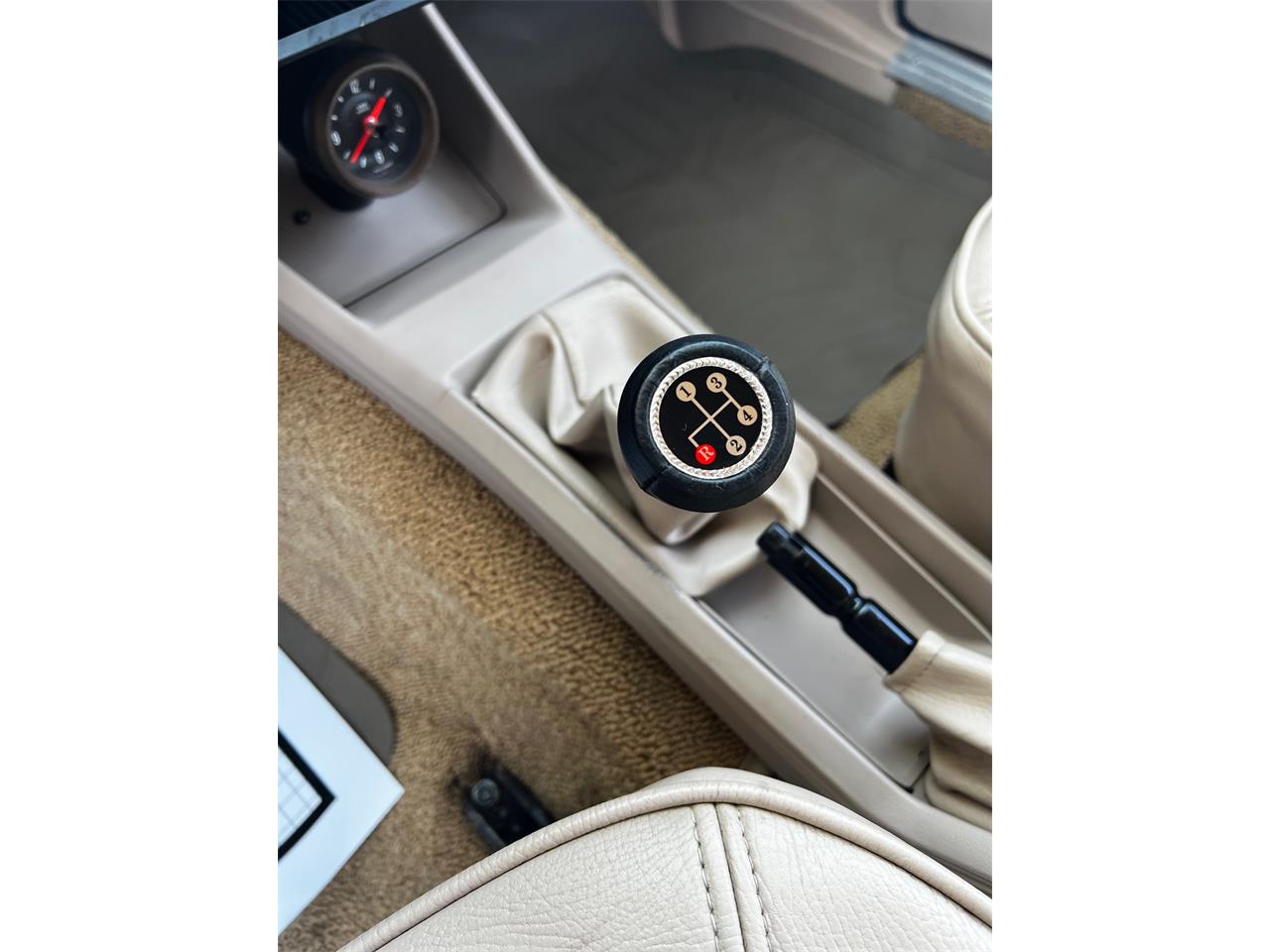 Mercury-Capri-1974-Ontario-Orange-Cream-45