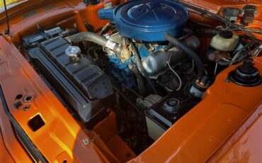 Mercury-Capri-1974-Ontario-Orange-Cream-46
