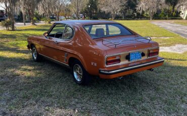 Mercury-Capri-1974-Ontario-Orange-Cream-5