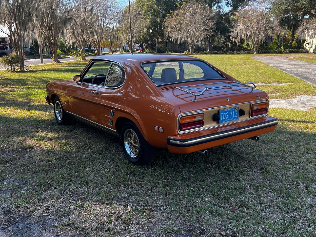 Mercury-Capri-1974-Ontario-Orange-Cream-5