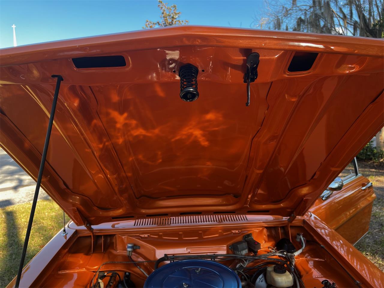 Mercury-Capri-1974-Ontario-Orange-Cream-50