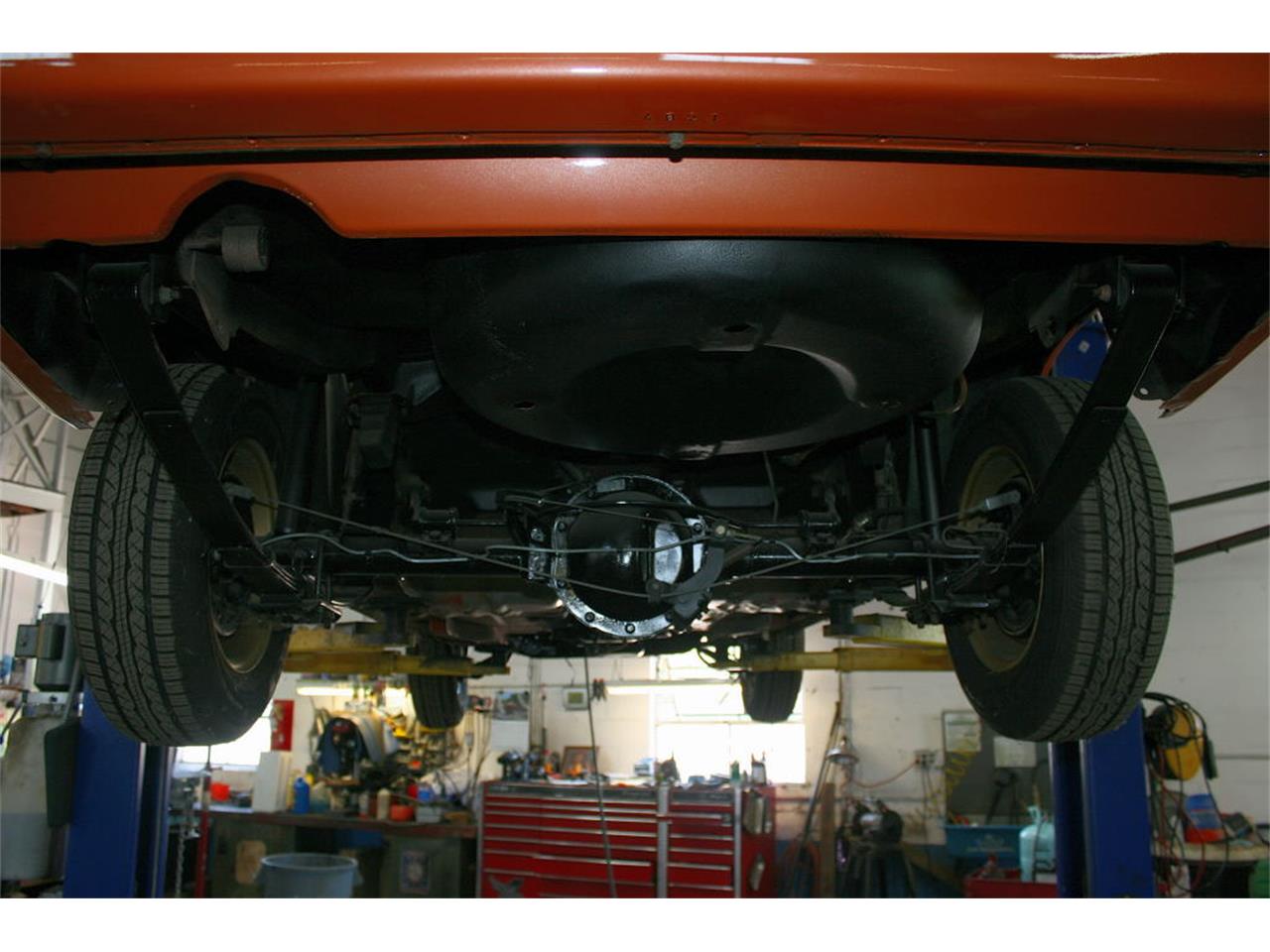 Mercury-Capri-1974-Ontario-Orange-Cream-55