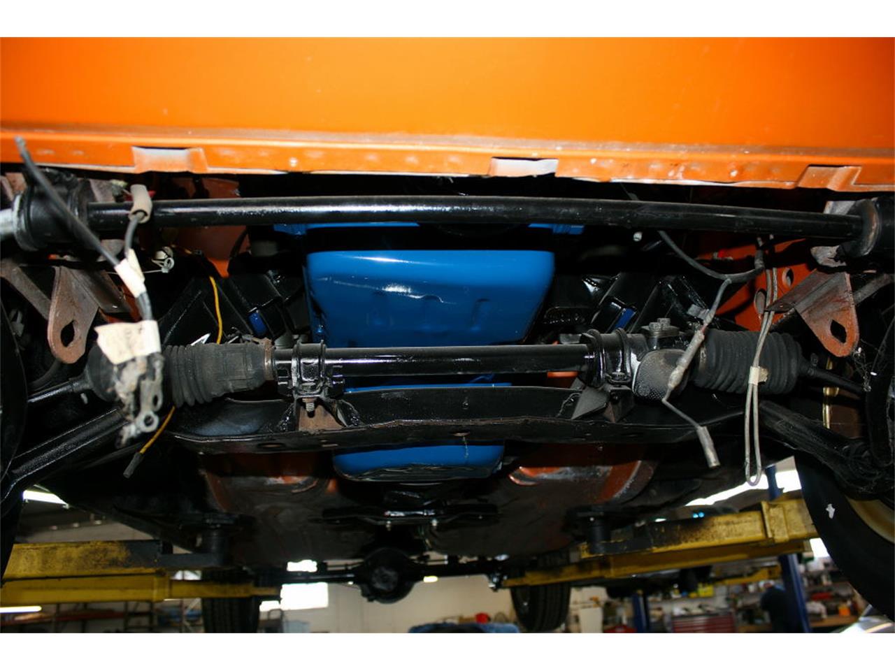 Mercury-Capri-1974-Ontario-Orange-Cream-62