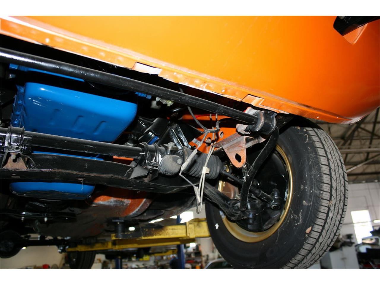 Mercury-Capri-1974-Ontario-Orange-Cream-63