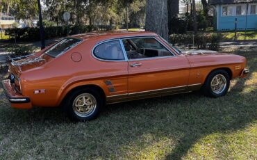 Mercury-Capri-1974-Ontario-Orange-Cream-7
