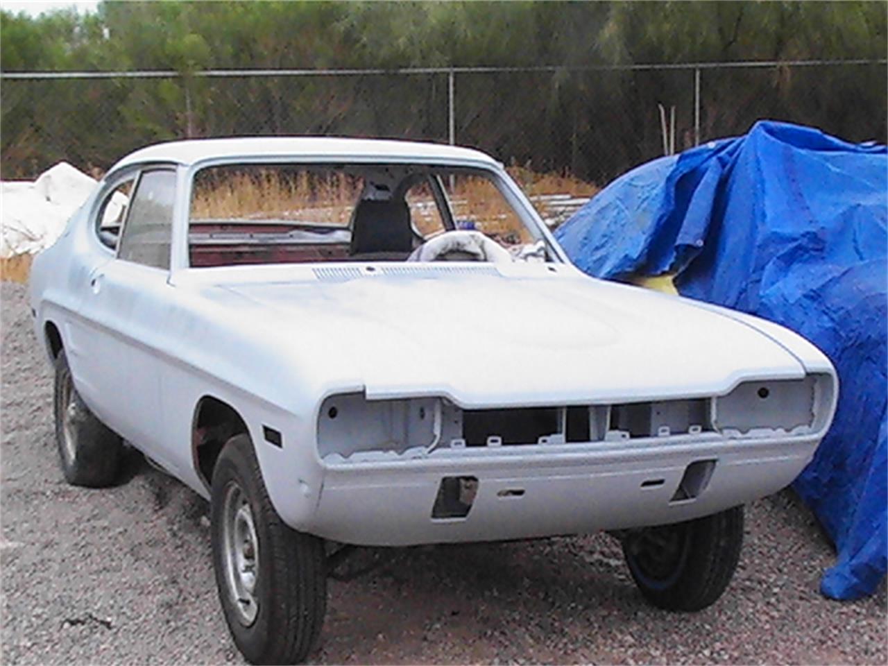 Mercury-Capri-1974-Ontario-Orange-Cream-72