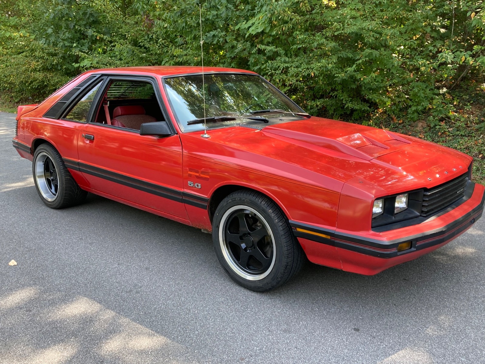 Mercury-Capri-1982-Hatchback-1