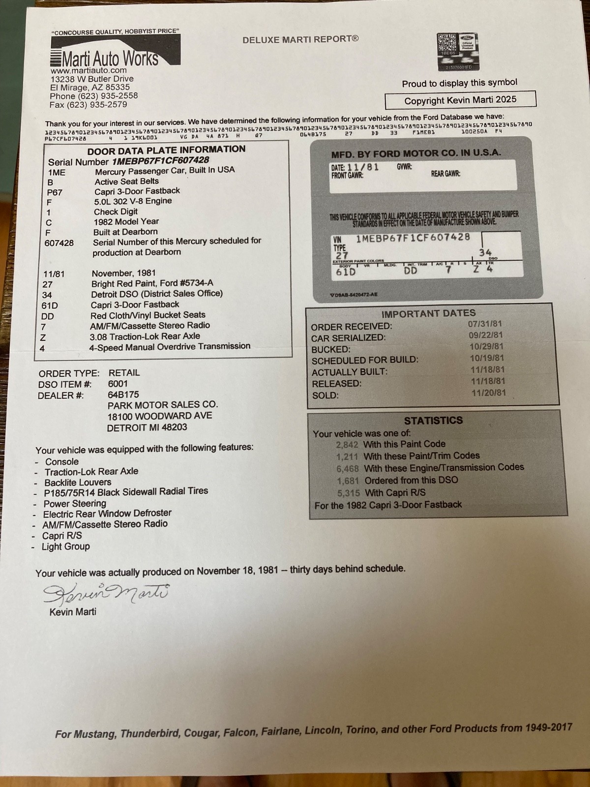 Mercury-Capri-1982-Hatchback-5