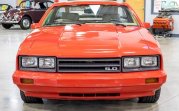 Mercury-Capri-1985-Hatchback-1