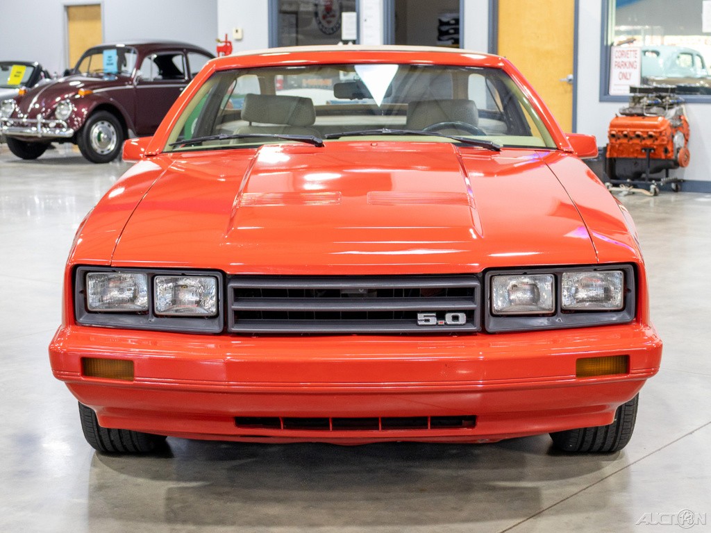 Mercury-Capri-1985-Hatchback-1