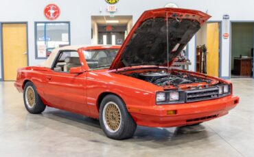 Mercury-Capri-1985-Hatchback-19