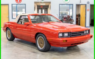 Mercury-Capri-1985-Hatchback