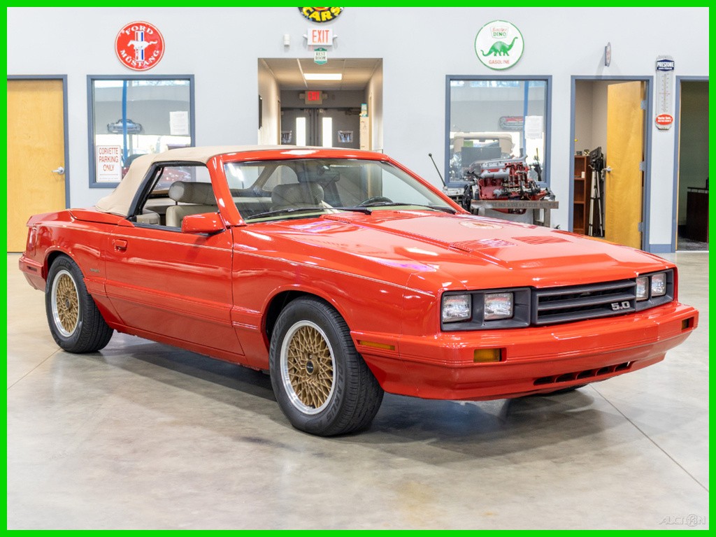 Mercury-Capri-1985-Hatchback