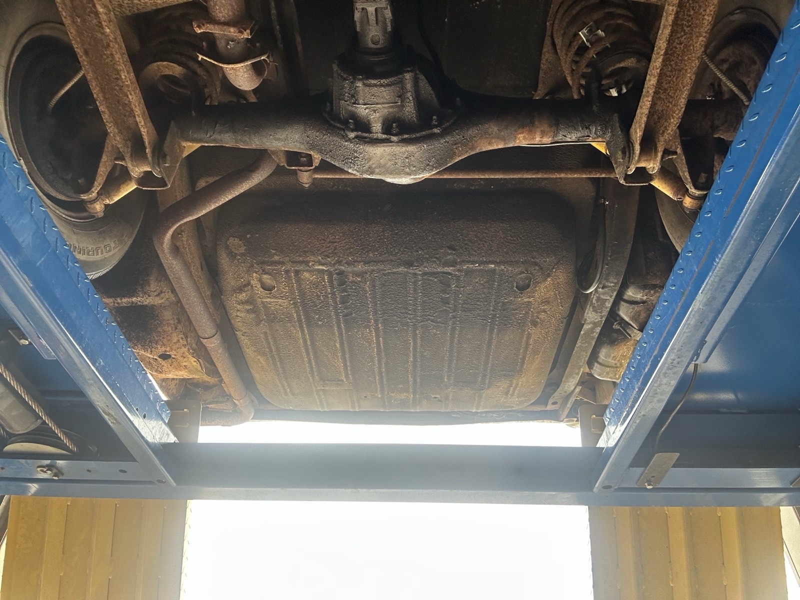 Mercury-Colony-Park-1966-Wagon-17