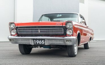 Mercury-Comet-1965-1