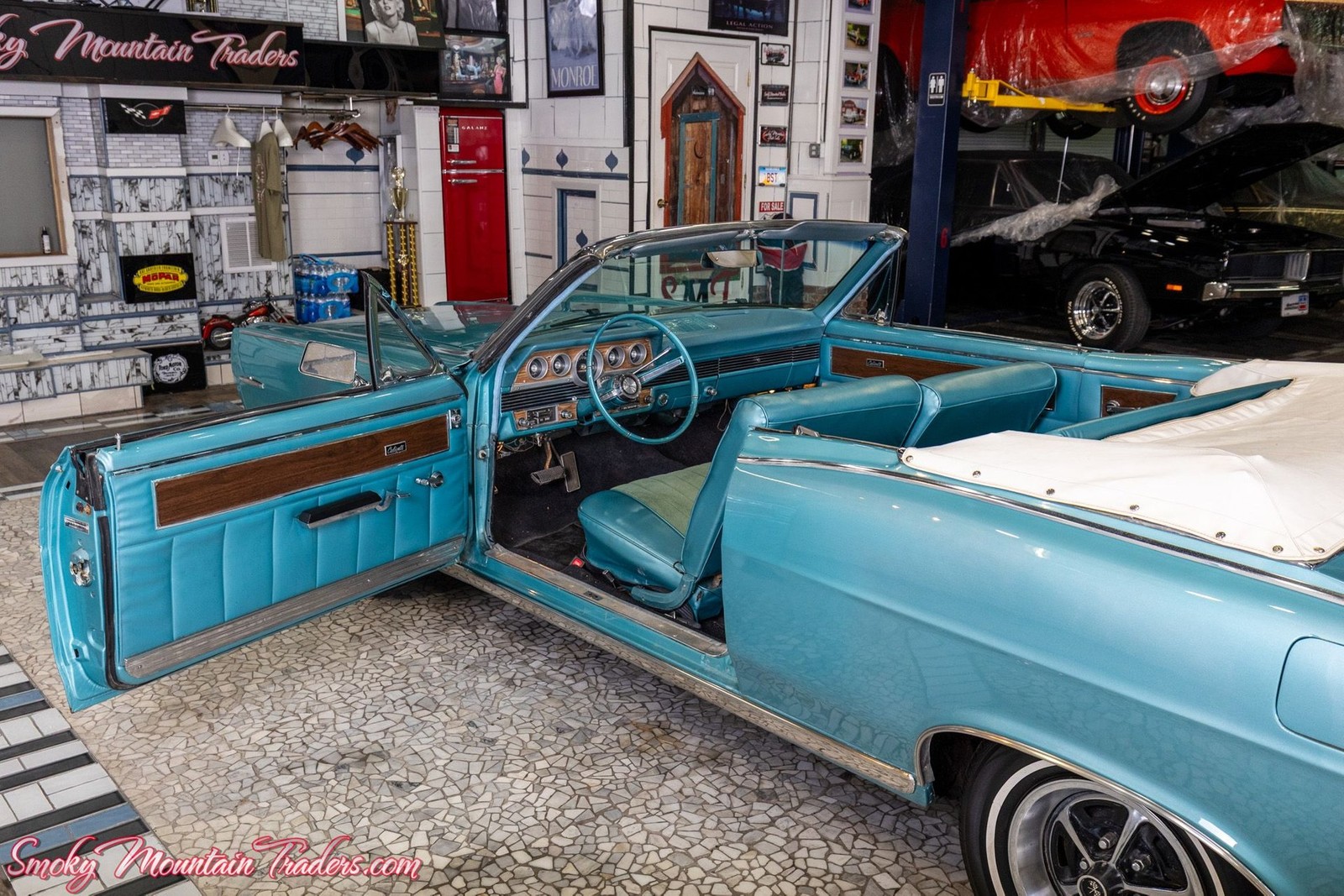 Mercury-Comet-1966-38