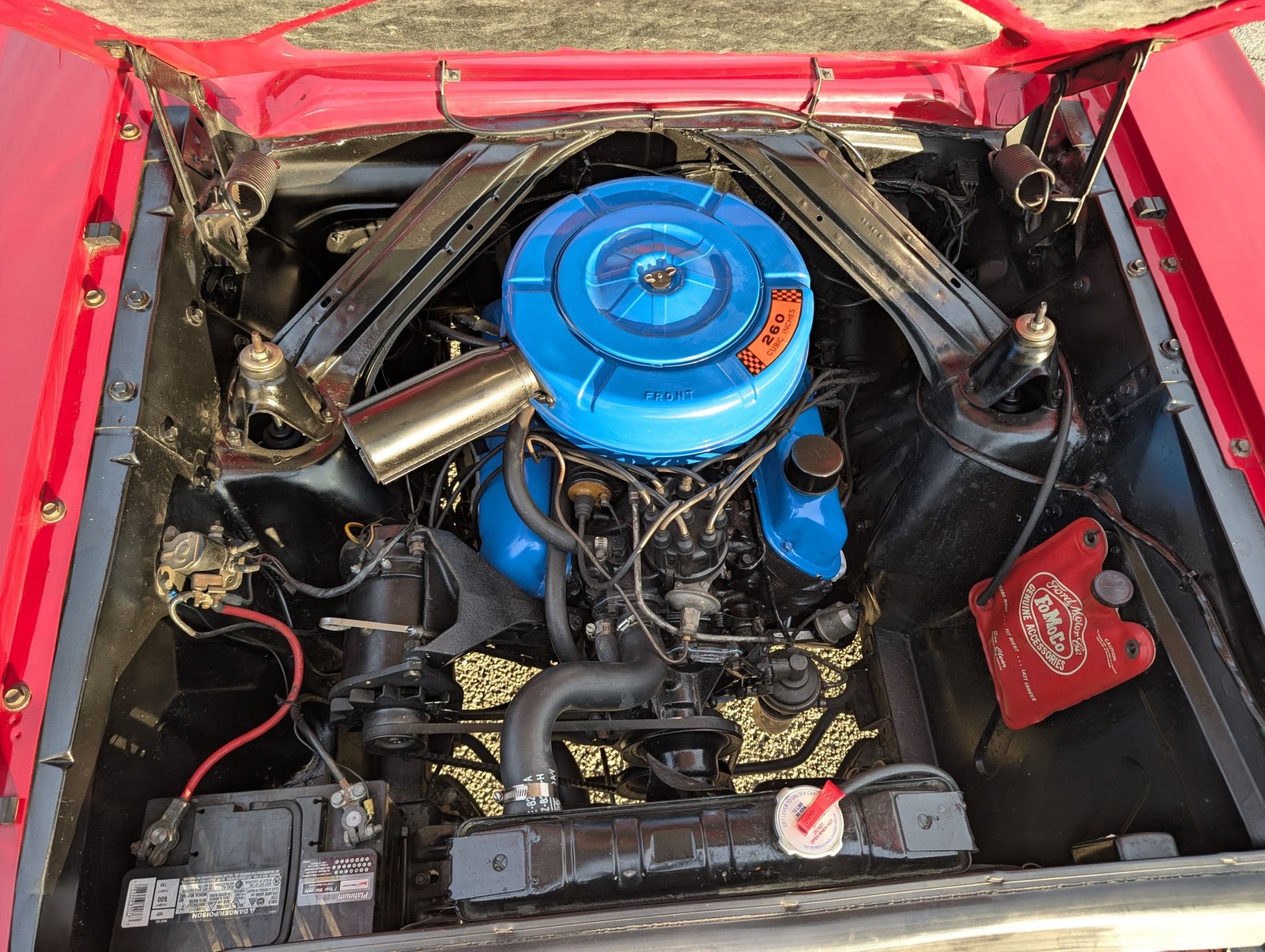 Mercury-Comet-Caliente-1964-Convertible-10