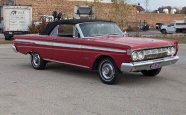 Mercury-Comet-Caliente-1964-Convertible-14