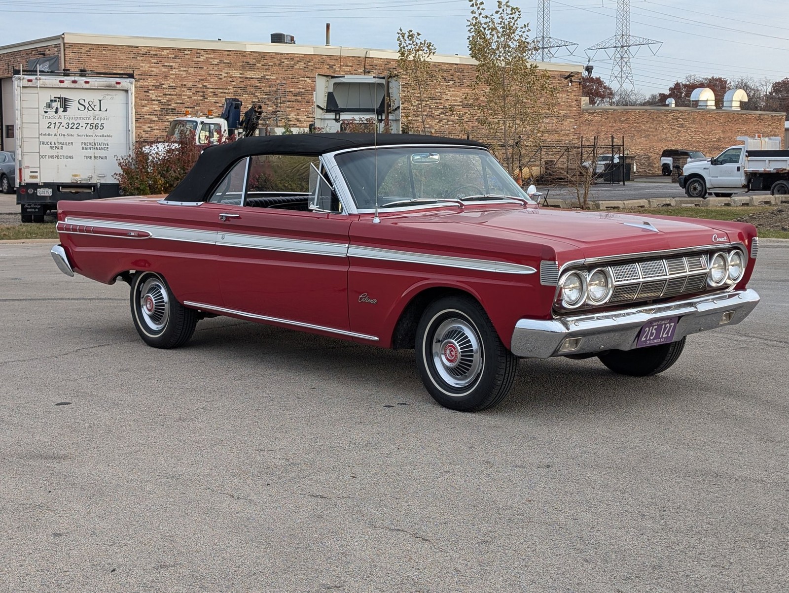 Mercury-Comet-Caliente-1964-Convertible-14
