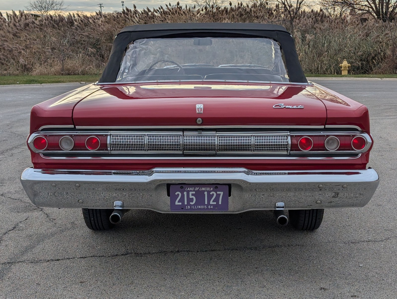 Mercury-Comet-Caliente-1964-Convertible-16