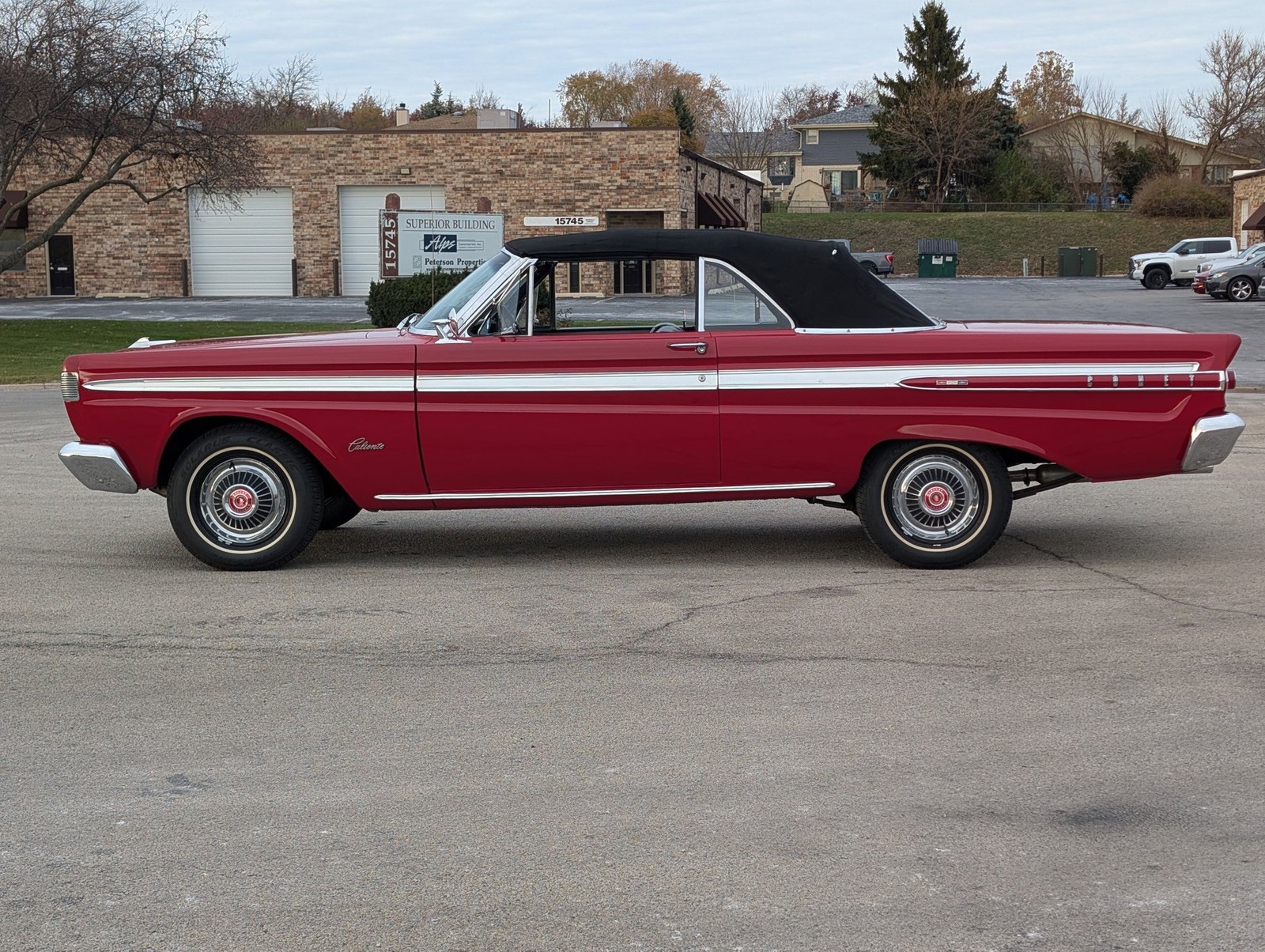 Mercury-Comet-Caliente-1964-Convertible-18