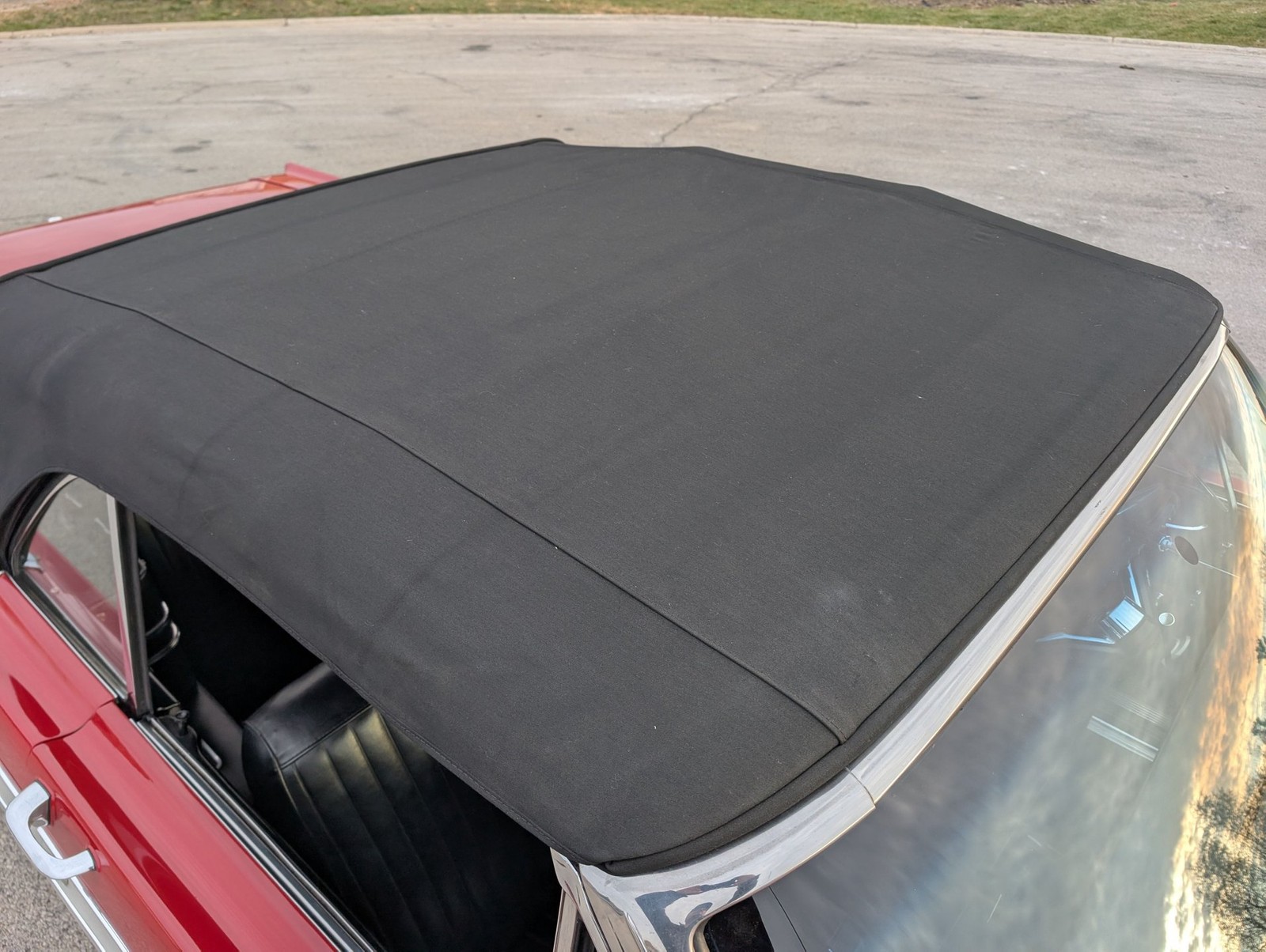 Mercury-Comet-Caliente-1964-Convertible-19