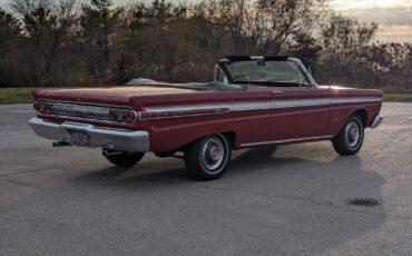 Mercury-Comet-Caliente-1964-Convertible-2
