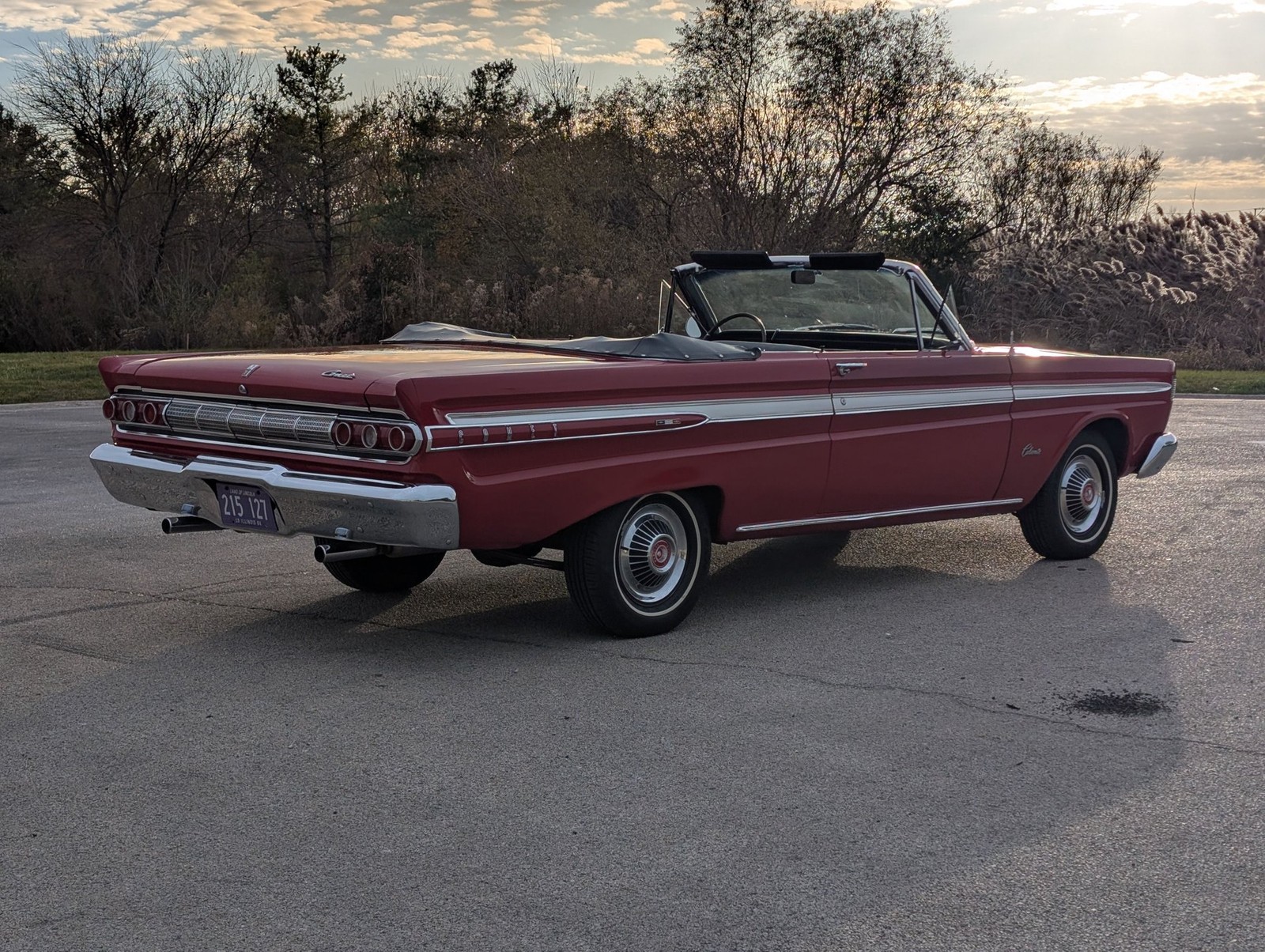 Mercury-Comet-Caliente-1964-Convertible-2