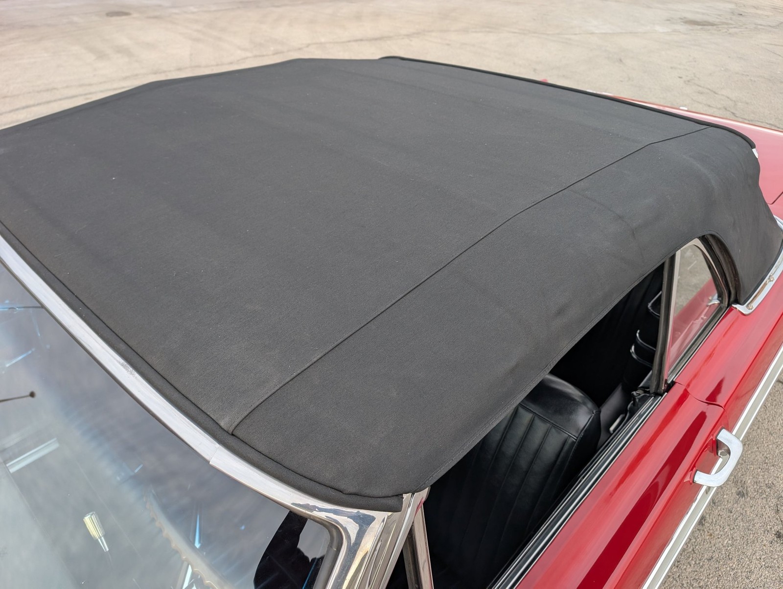 Mercury-Comet-Caliente-1964-Convertible-22