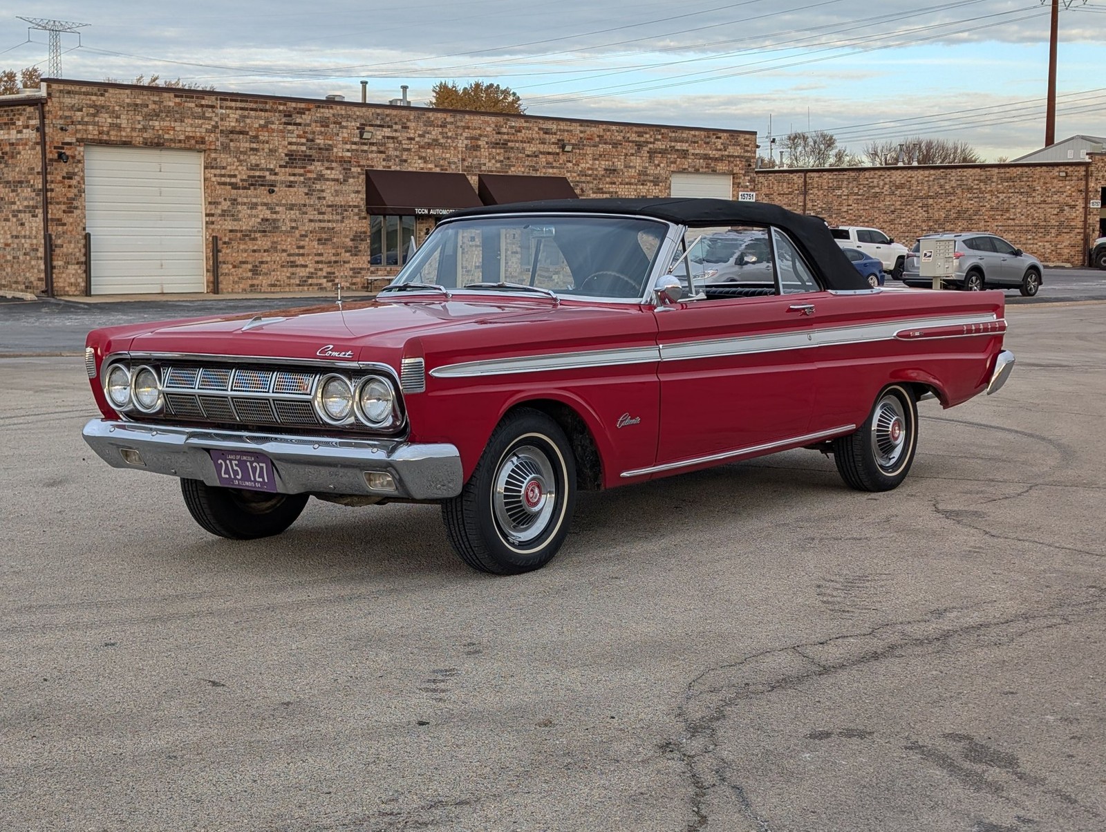 Mercury-Comet-Caliente-1964-Convertible-3