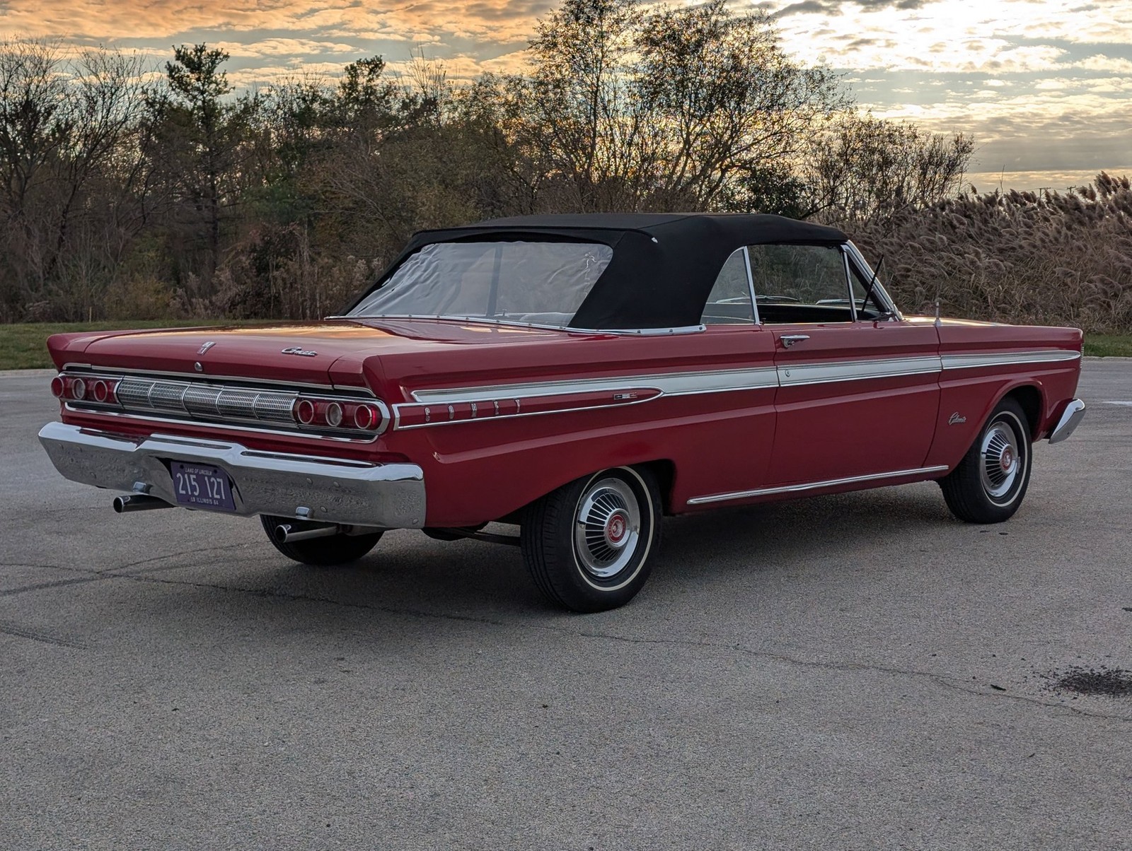 Mercury-Comet-Caliente-1964-Convertible-4