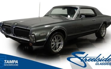 Mercury-Cougar-1968-Gunmetal-Gray-Black-12