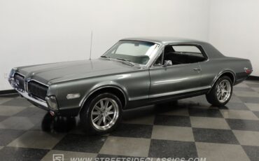 Mercury-Cougar-1968-Gunmetal-Gray-Black-14