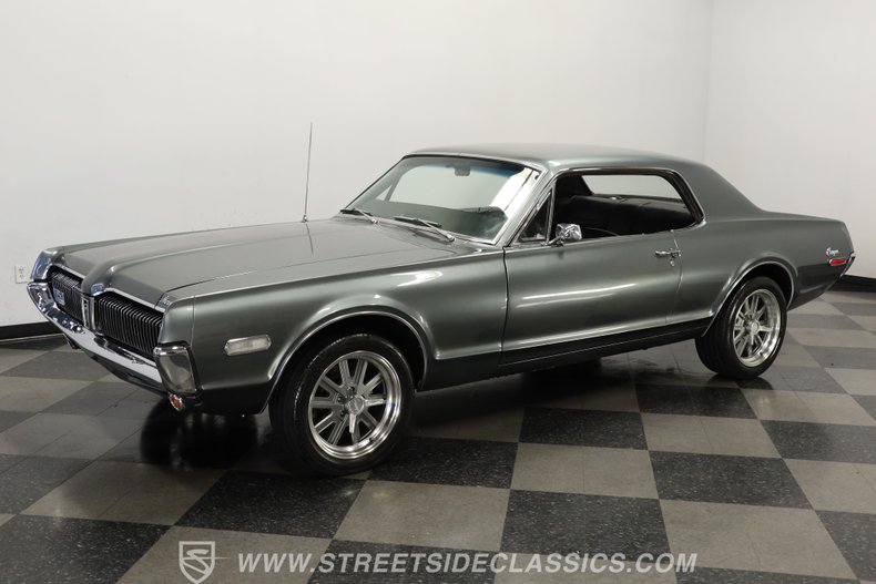 Mercury-Cougar-1968-Gunmetal-Gray-Black-14