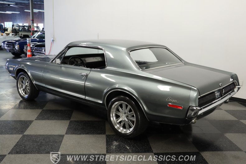 Mercury-Cougar-1968-Gunmetal-Gray-Black-15