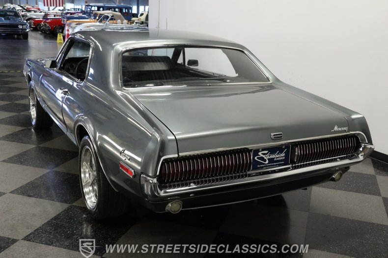 Mercury-Cougar-1968-Gunmetal-Gray-Black-16