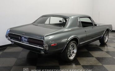 Mercury-Cougar-1968-Gunmetal-Gray-Black-19
