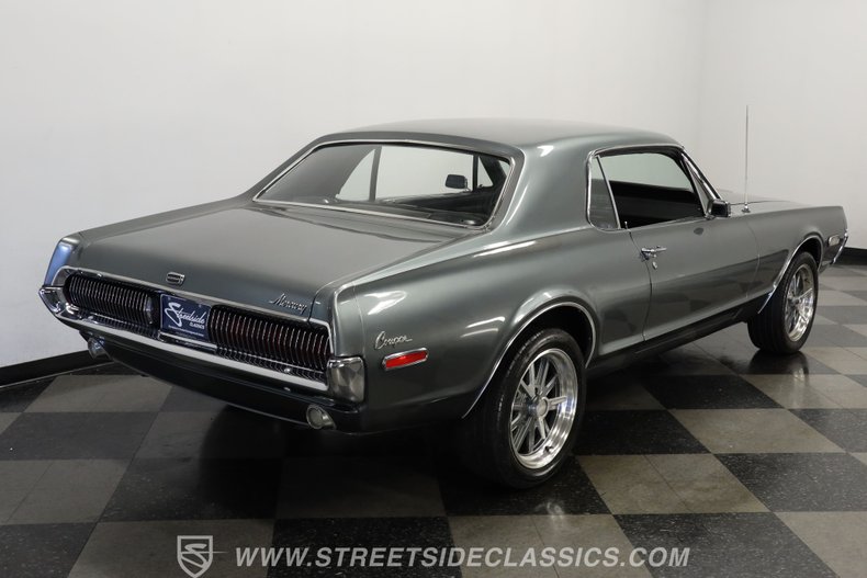 Mercury-Cougar-1968-Gunmetal-Gray-Black-19