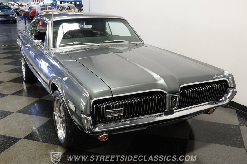 Mercury-Cougar-1968-Gunmetal-Gray-Black-23