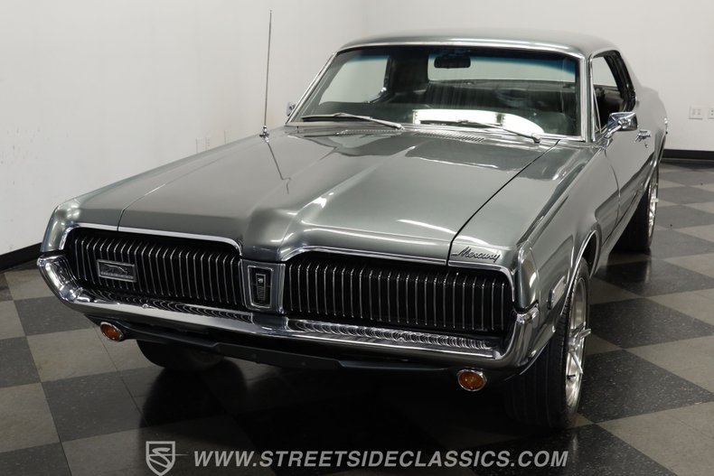 Mercury-Cougar-1968-Gunmetal-Gray-Black-25